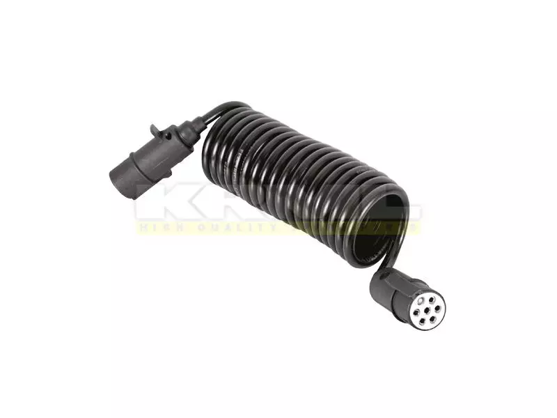 Trailer Electrical Cable