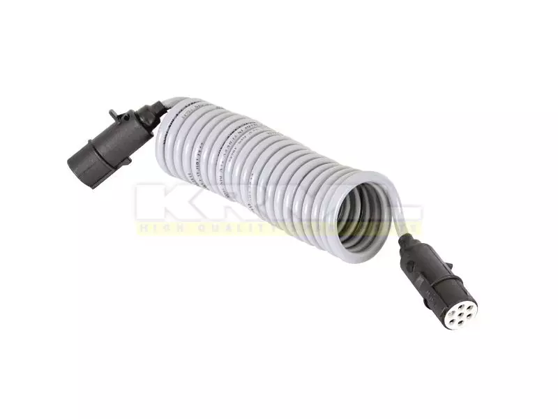 Trailer Electrical Cable