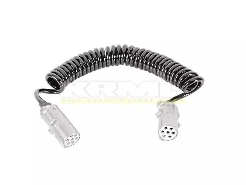 Trailer Electrical Cable