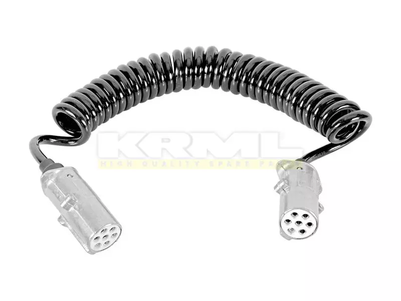 Trailer Electrical Cable