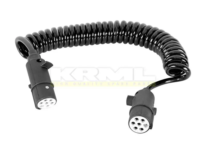 Trailer Electrical Cable