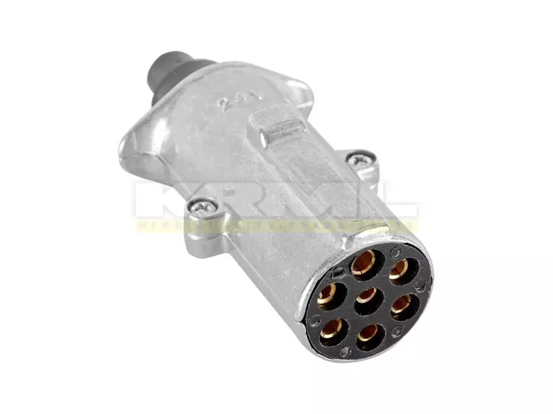 Aluminum Plug