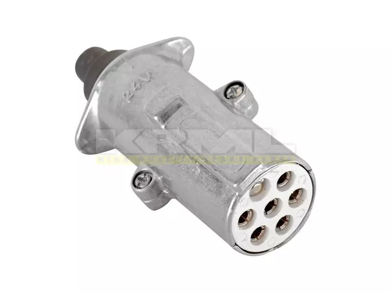 Aluminum Plug