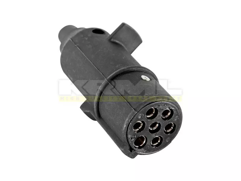 Plastic Plug