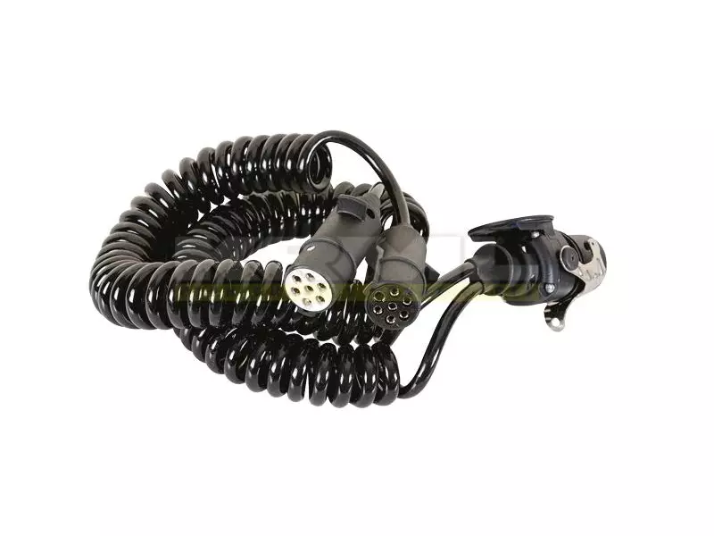 Plastic Plug