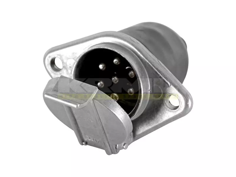 Aluminum Socket