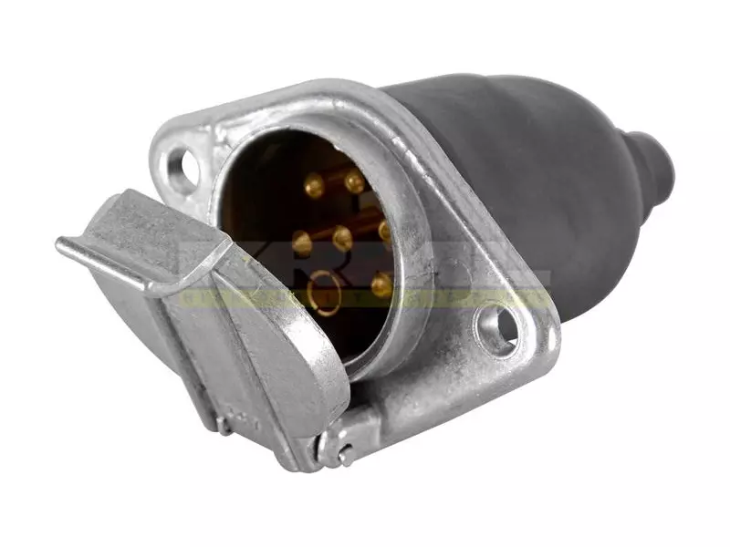 Aluminum Socket