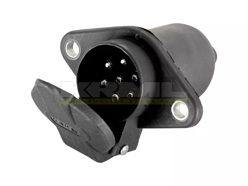Plastic Socket