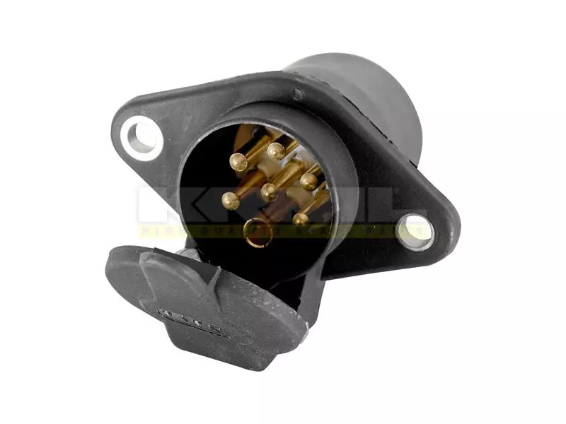 Plastic Socket