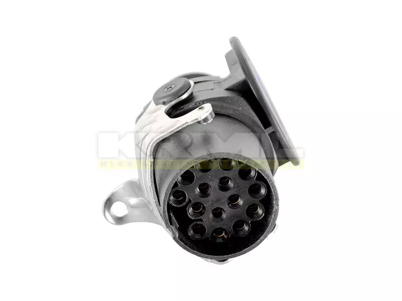 ABS, EBS Plug