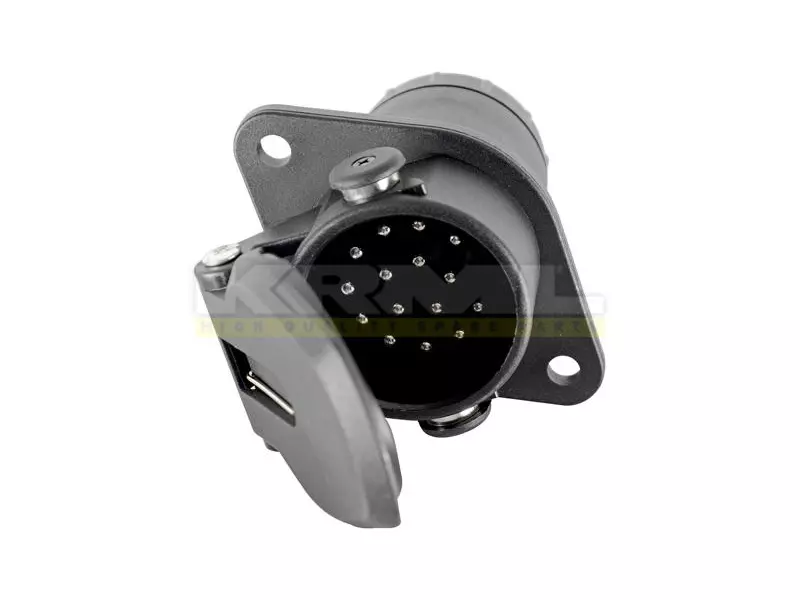 ABS, EBS Socket