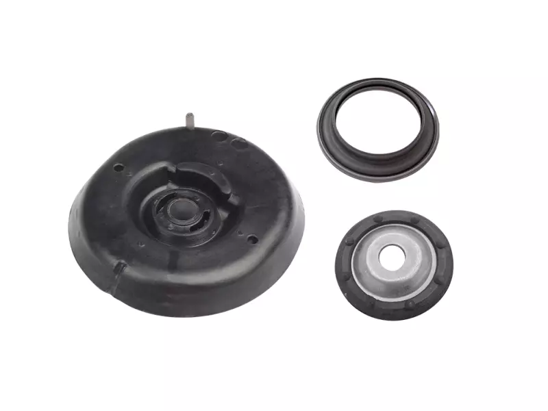 SHOCK ABSORBER SUPPORT (KIT)WITH BEARING