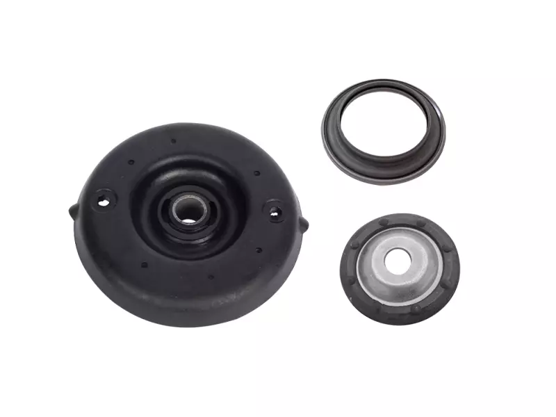 SHOCK ABSORBER SUPPORT(FRONT)WITH BEARING