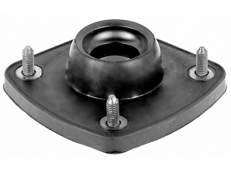 SHOCK ABSORBER SUPPORT(FRONT)