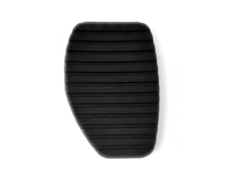 PEDAL RUBBER BRAKE
