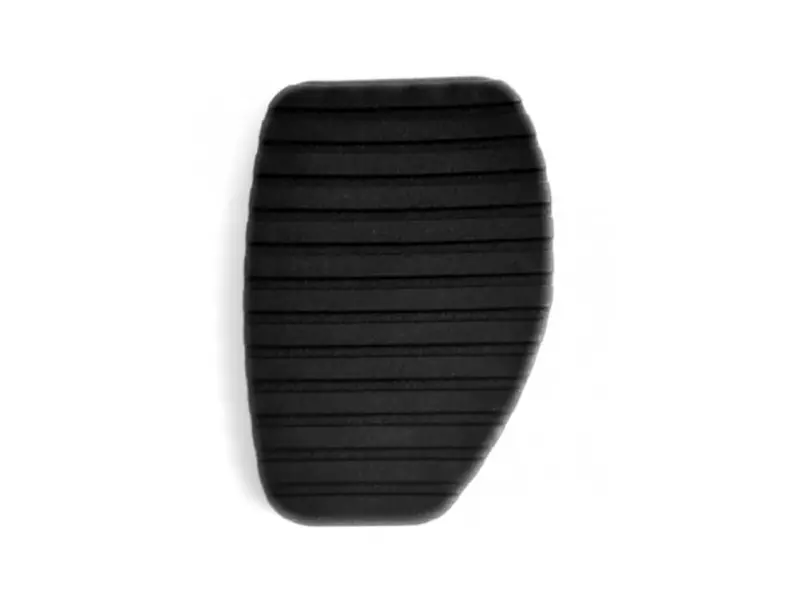 PEDAL RUBBER CLUTCH