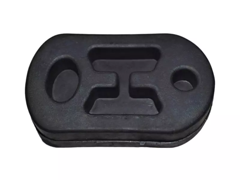 EXHAUST MOUNTING