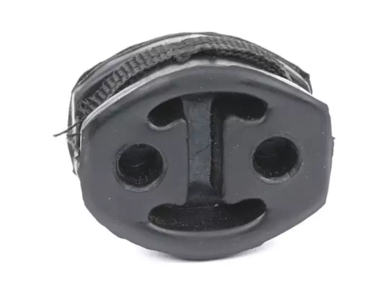 EXHAUST MOUNTING