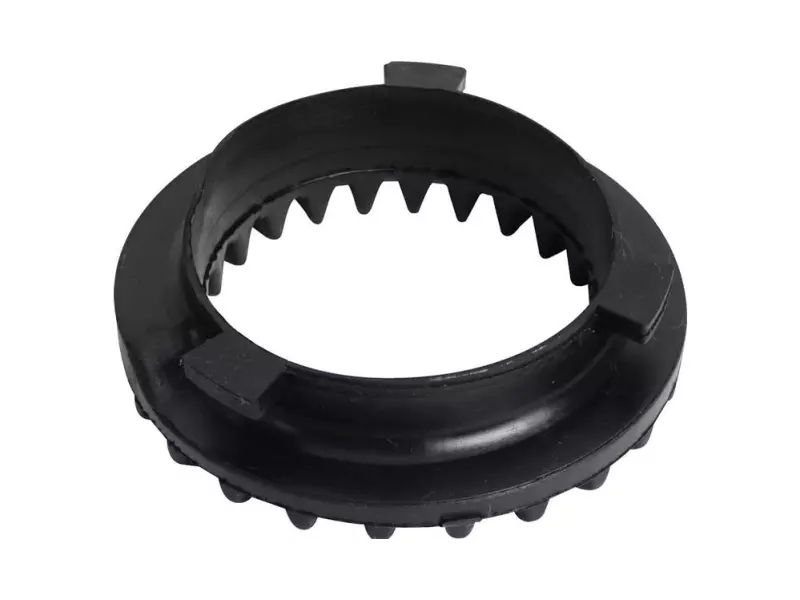 SHOCK ABSORBER RUBBER