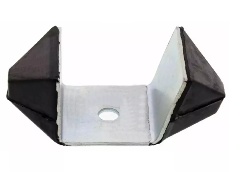ENGINE SUBFRAME MOUNTING