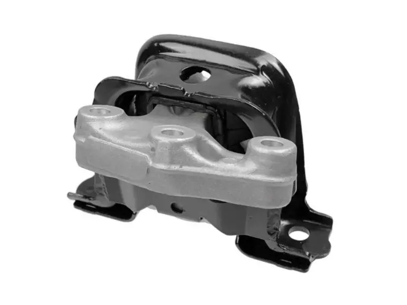 ENGINE MOUNTING