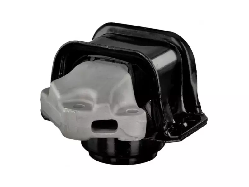 ENGINE MOUNTING