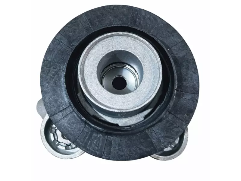 SHOCK ABSORBER SUPPORT RIGHT WITH SNR BEARING
