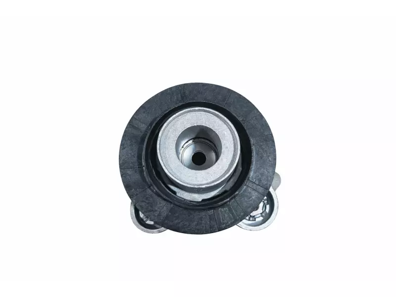 SHOCK ABSORBER MOUNTING LEFT WITH BEARING