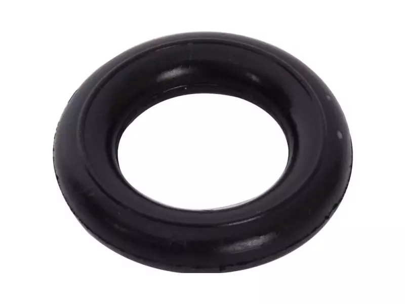EXHAUST MOUNTING