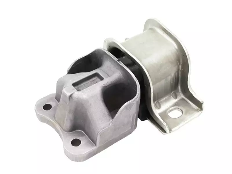 ENGINE MOUNTING