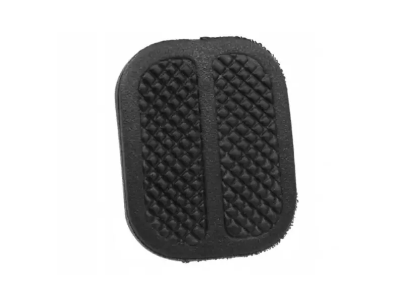 PEDAL RUBBER