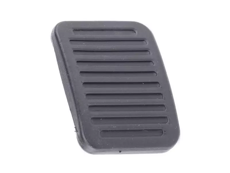 BRAKE-CLUTCH PEDAL RUBBER