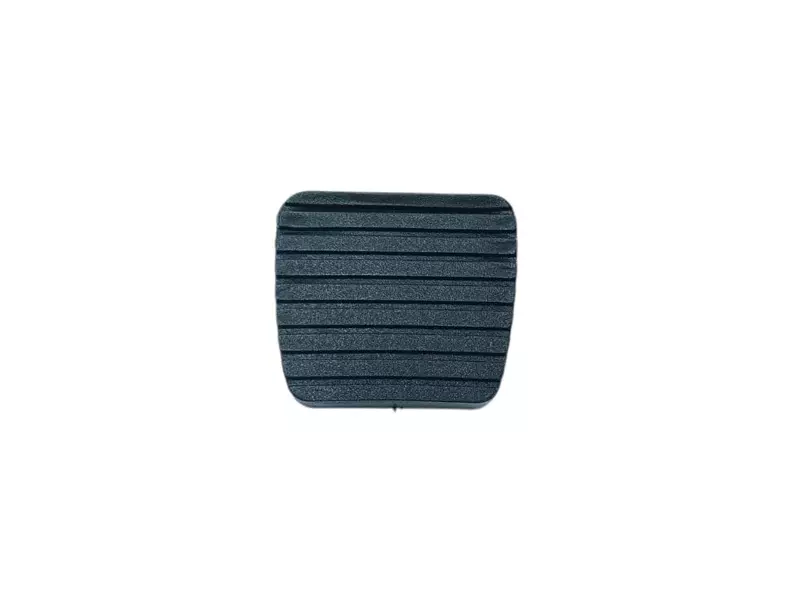BRAKE-CLUTCH PEDAL RUBBER