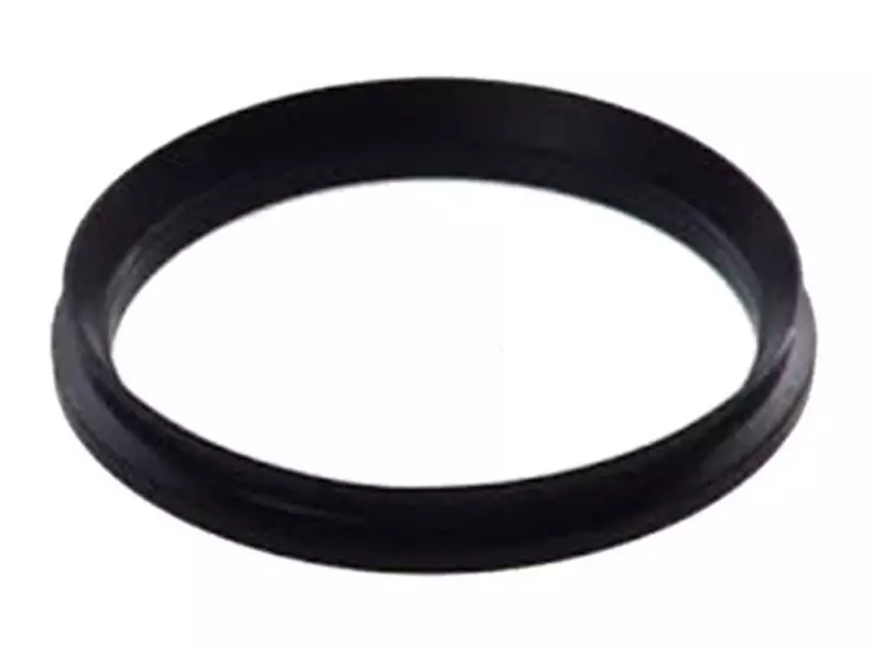 SHOCK ABSORBER RUBBER