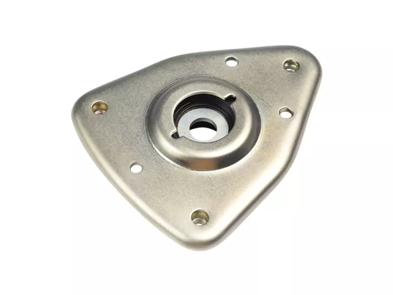 SHOCK ABSORBER SUPPORT FRONT