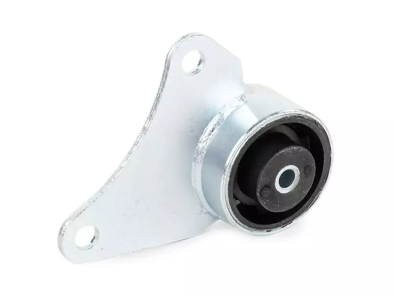 SHOCK ABSORBER MOUNTING
