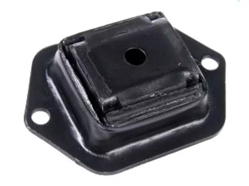 ENGINE SUBFRAME MOUNTING