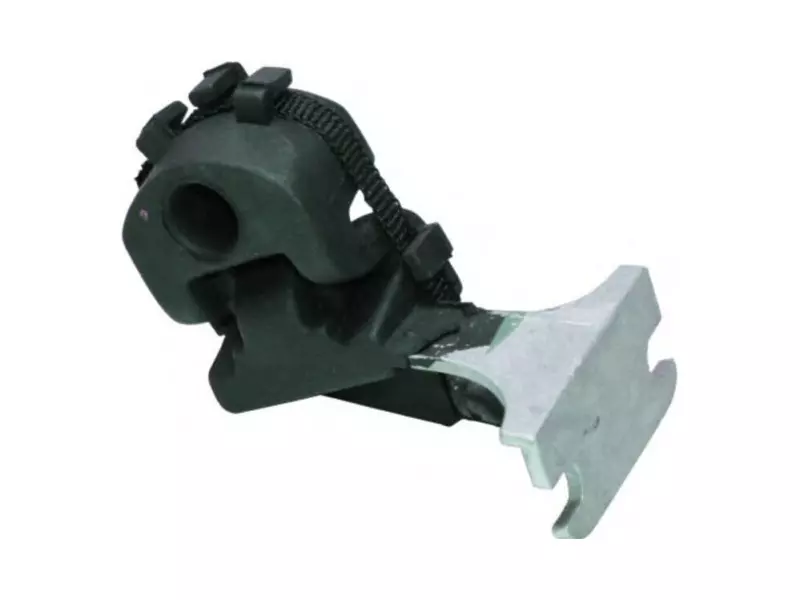 EXHAUST MOUNTING