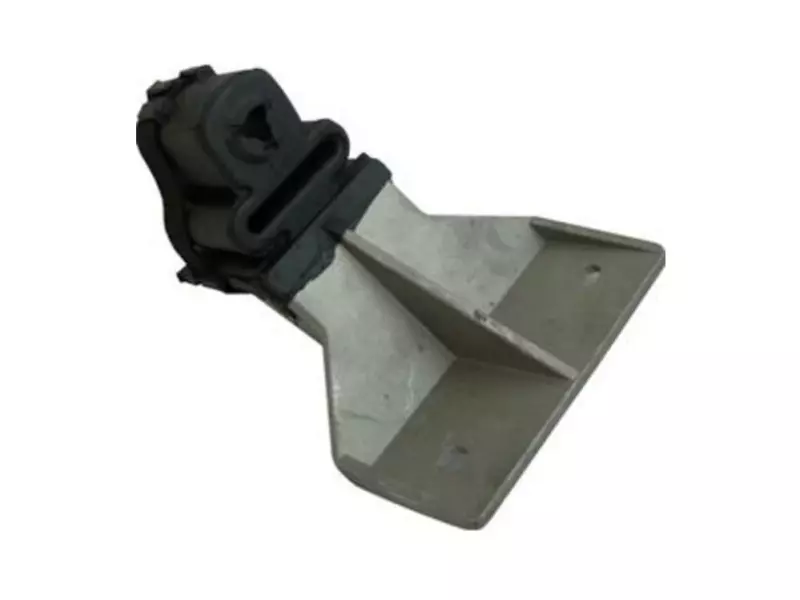EXHAUST MOUNTING