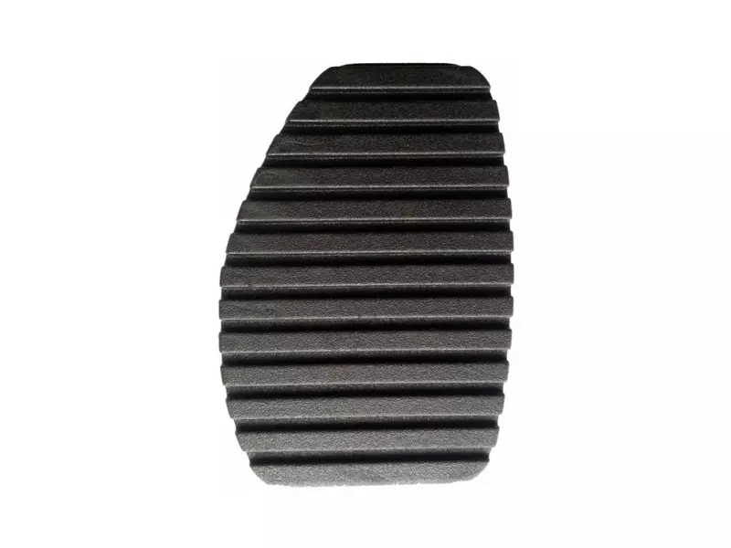 BRAKE PEDAL RUBBER NEW