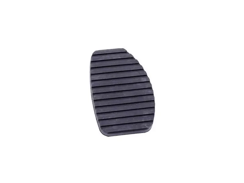 CLUTCH PEDAL RUBBER NEW