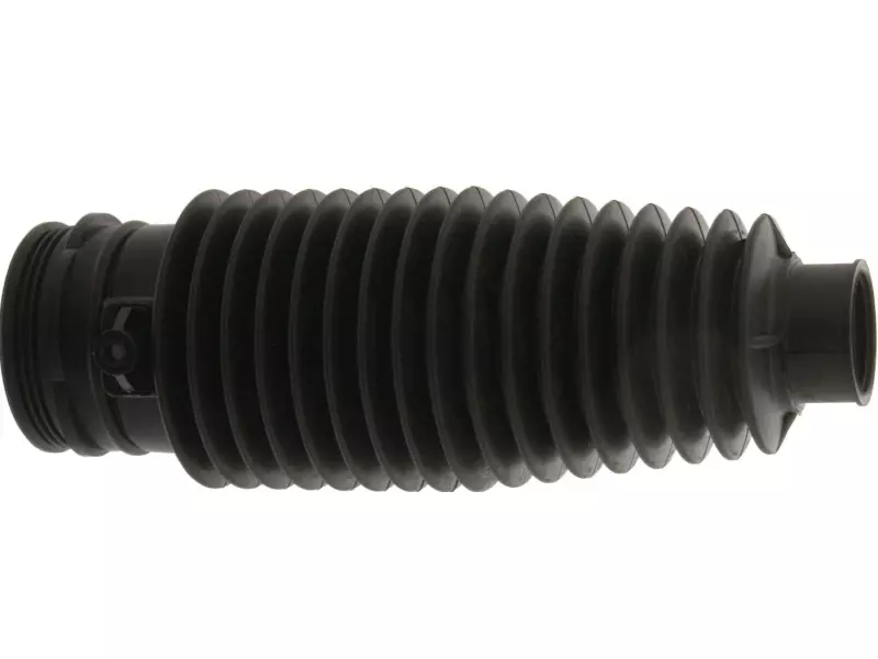 WHEEL BELLOW LEFT