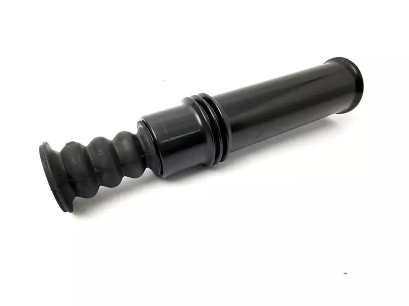 SHOCK ABSORBER DUST BELLOW MOUNT