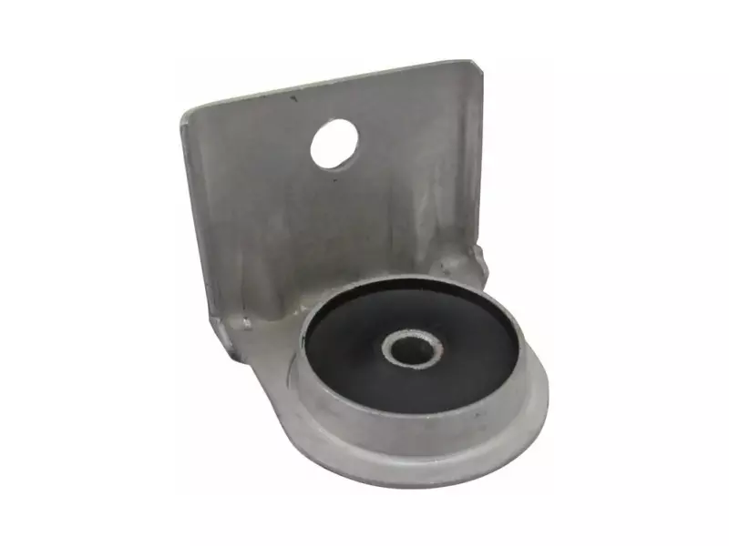 RADIATOR MOUNTING