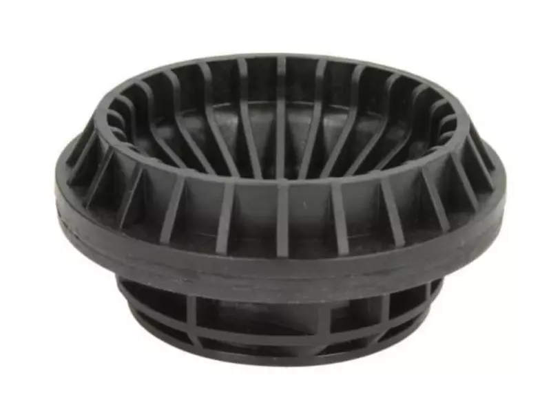SHOCK ABSORBER PLATE FRONT