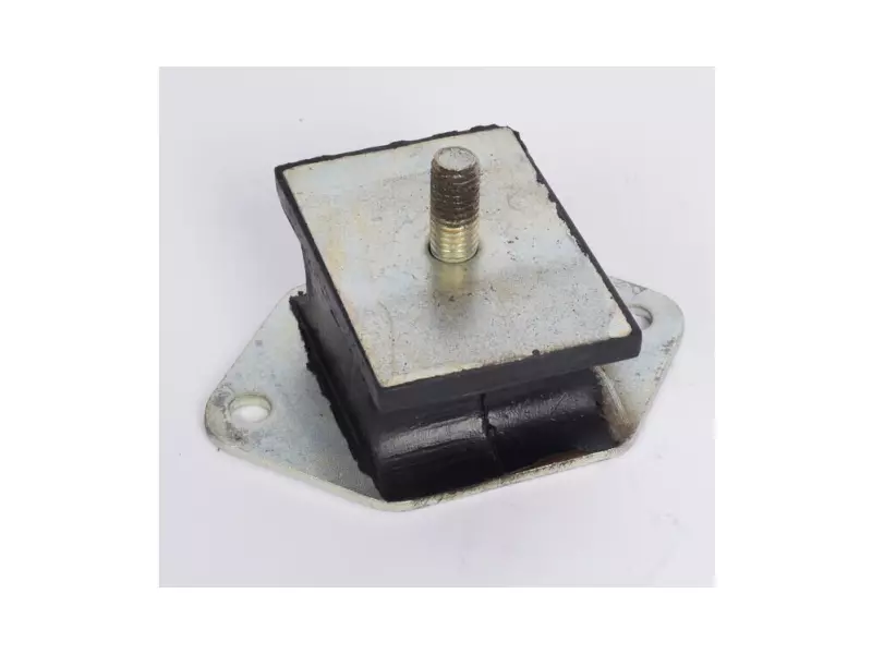 SHOCK ABSORBER MOUNTING