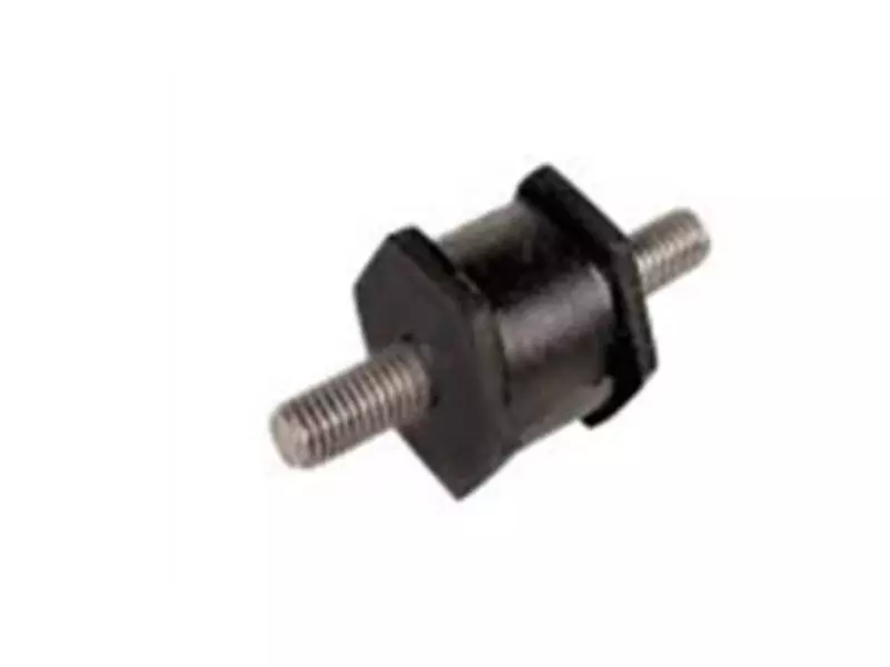 AIR FILTER MOUNTING