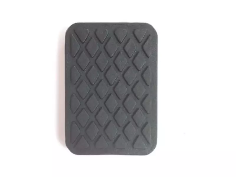 PEDAL RUBBER