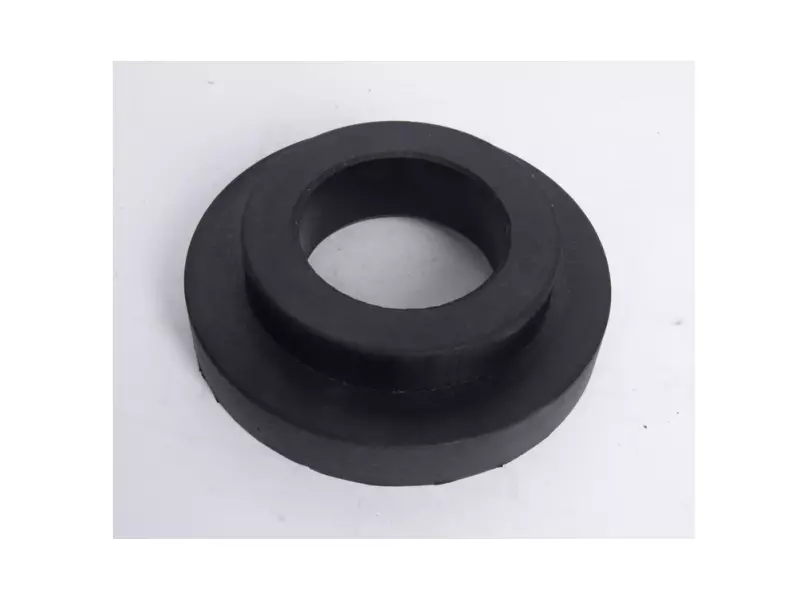 SPIRAL SPRING RUBBER THICK