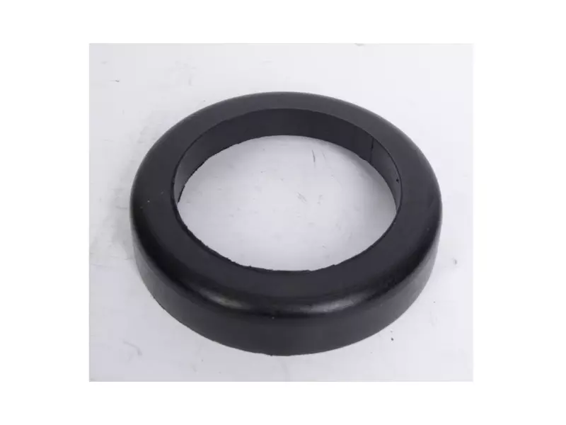 SPIRAL SPRING RUBBER UPPER MERCEDES TYPE